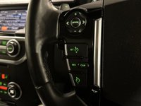 USED 2016 16 LAND ROVER DISCOVERY 4 3.0 SD V6 Landmark SUV 5dr Diesel Auto 4WD Euro 6 (s/s) (256 bhp) 