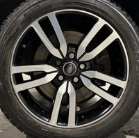 USED 2016 16 LAND ROVER DISCOVERY 4 3.0 SD V6 Landmark SUV 5dr Diesel Auto 4WD Euro 6 (s/s) (256 bhp) 