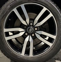 USED 2016 16 LAND ROVER DISCOVERY 4 3.0 SD V6 Landmark SUV 5dr Diesel Auto 4WD Euro 6 (s/s) (256 bhp) 