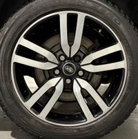 USED 2016 16 LAND ROVER DISCOVERY 4 3.0 SD V6 Landmark SUV 5dr Diesel Auto 4WD Euro 6 (s/s) (256 bhp) 