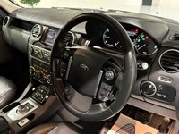 USED 2016 16 LAND ROVER DISCOVERY 4 3.0 SD V6 Landmark SUV 5dr Diesel Auto 4WD Euro 6 (s/s) (256 bhp) 