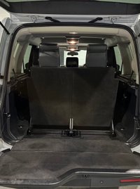 USED 2016 16 LAND ROVER DISCOVERY 4 3.0 SD V6 Landmark SUV 5dr Diesel Auto 4WD Euro 6 (s/s) (256 bhp) 