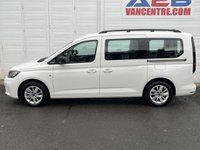 USED 2022 72 VOLKSWAGEN CADDY MAXI LIFE 2.0 TDI Life MPV 5dr Diesel Manual Euro 6 (s/s) ++ 7 SEATS ++ ** Drive Away Today** Over The Phone Low Rate Finance Available, Just Call us on 01709 866668 **