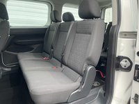 USED 2022 72 VOLKSWAGEN CADDY MAXI LIFE 2.0 TDI Life MPV 5dr Diesel Manual Euro 6 (s/s) ++ 7 SEATS ++ ** Drive Away Today** Over The Phone Low Rate Finance Available, Just Call us on 01709 866668 **