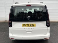 USED 2022 72 VOLKSWAGEN CADDY MAXI LIFE 2.0 TDI Life MPV 5dr Diesel Manual Euro 6 (s/s) ++ 7 SEATS ++ ** Drive Away Today** Over The Phone Low Rate Finance Available, Just Call us on 01709 866668 **