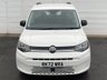 USED 2022 72 VOLKSWAGEN CADDY MAXI LIFE 2.0 TDI Life MPV 5dr Diesel Manual Euro 6 (s/s) ++ 7 SEATS ++ ** Drive Away Today** Over The Phone Low Rate Finance Available, Just Call us on 01709 866668 **