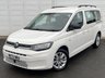 USED 2022 72 VOLKSWAGEN CADDY MAXI LIFE 2.0 TDI Life MPV 5dr Diesel Manual Euro 6 (s/s) ++ 7 SEATS ++ ** Drive Away Today** Over The Phone Low Rate Finance Available, Just Call us on 01709 866668 **