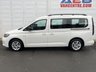 USED 2022 72 VOLKSWAGEN CADDY MAXI LIFE 2.0 TDI Life MPV 5dr Diesel Manual Euro 6 (s/s) ++ 7 SEATS ++ ** Drive Away Today** Over The Phone Low Rate Finance Available, Just Call us on 01709 866668 **
