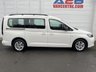 USED 2022 72 VOLKSWAGEN CADDY MAXI LIFE 2.0 TDI Life MPV 5dr Diesel Manual Euro 6 (s/s) ++ 7 SEATS ++ ** Drive Away Today** Over The Phone Low Rate Finance Available, Just Call us on 01709 866668 **