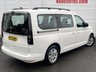 USED 2022 72 VOLKSWAGEN CADDY MAXI LIFE 2.0 TDI Life MPV 5dr Diesel Manual Euro 6 (s/s) ++ 7 SEATS ++ ** Drive Away Today** Over The Phone Low Rate Finance Available, Just Call us on 01709 866668 **