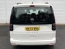 USED 2022 72 VOLKSWAGEN CADDY MAXI LIFE 2.0 TDI Life MPV 5dr Diesel Manual Euro 6 (s/s) ++ 7 SEATS ++ ** Drive Away Today** Over The Phone Low Rate Finance Available, Just Call us on 01709 866668 **