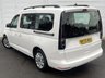USED 2022 72 VOLKSWAGEN CADDY MAXI LIFE 2.0 TDI Life MPV 5dr Diesel Manual Euro 6 (s/s) ++ 7 SEATS ++ ** Drive Away Today** Over The Phone Low Rate Finance Available, Just Call us on 01709 866668 **