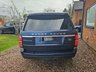 USED 2018 18 LAND ROVER RANGE ROVER 3.0 TD V6 Vogue SE SUV 5dr Diesel Auto 4WD Euro 6 (s/s) (258 ps) 