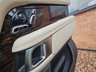 USED 2018 18 LAND ROVER RANGE ROVER 3.0 TD V6 Vogue SE SUV 5dr Diesel Auto 4WD Euro 6 (s/s) (258 ps) 