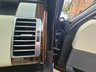 USED 2018 18 LAND ROVER RANGE ROVER 3.0 TD V6 Vogue SE SUV 5dr Diesel Auto 4WD Euro 6 (s/s) (258 ps) 