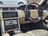 USED 2018 18 LAND ROVER RANGE ROVER 3.0 TD V6 Vogue SE SUV 5dr Diesel Auto 4WD Euro 6 (s/s) (258 ps) 