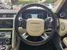 USED 2018 18 LAND ROVER RANGE ROVER 3.0 TD V6 Vogue SE SUV 5dr Diesel Auto 4WD Euro 6 (s/s) (258 ps) 