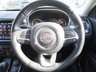 USED 2019 19 JEEP COMPASS 1.4T MultiAirII Limited SUV 5dr Petrol Automatic 4 Wheel Drive Euro 6 (s/s) (170 ps) This rare automatic, four wheel drive comes with 3 service records including a new service and detailed inspection on arrival to us. One Previous Owner. MOT until March 2027 (no advisories).