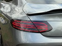 USED 2016 66 MERCEDES-BENZ C-CLASS 2.1 C220d AMG Line Coupe 2dr Diesel G-Tronic+ Euro 6 (s/s) (170 ps) 