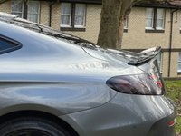 USED 2016 66 MERCEDES-BENZ C-CLASS 2.1 C220d AMG Line Coupe 2dr Diesel G-Tronic+ Euro 6 (s/s) (170 ps) 