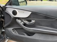 USED 2016 66 MERCEDES-BENZ C-CLASS 2.1 C220d AMG Line Coupe 2dr Diesel G-Tronic+ Euro 6 (s/s) (170 ps) 