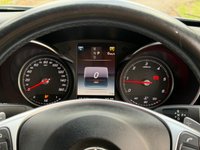 USED 2016 66 MERCEDES-BENZ C-CLASS 2.1 C220d AMG Line Coupe 2dr Diesel G-Tronic+ Euro 6 (s/s) (170 ps) 
