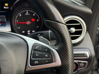 USED 2016 66 MERCEDES-BENZ C-CLASS 2.1 C220d AMG Line Coupe 2dr Diesel G-Tronic+ Euro 6 (s/s) (170 ps) 