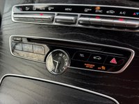 USED 2016 66 MERCEDES-BENZ C-CLASS 2.1 C220d AMG Line Coupe 2dr Diesel G-Tronic+ Euro 6 (s/s) (170 ps) 