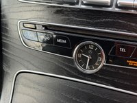 USED 2016 66 MERCEDES-BENZ C-CLASS 2.1 C220d AMG Line Coupe 2dr Diesel G-Tronic+ Euro 6 (s/s) (170 ps) 