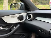 USED 2016 66 MERCEDES-BENZ C-CLASS 2.1 C220d AMG Line Coupe 2dr Diesel G-Tronic+ Euro 6 (s/s) (170 ps) 