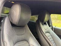 USED 2016 66 MERCEDES-BENZ C-CLASS 2.1 C220d AMG Line Coupe 2dr Diesel G-Tronic+ Euro 6 (s/s) (170 ps) 