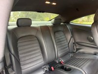 USED 2016 66 MERCEDES-BENZ C-CLASS 2.1 C220d AMG Line Coupe 2dr Diesel G-Tronic+ Euro 6 (s/s) (170 ps) 