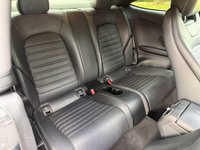 USED 2016 66 MERCEDES-BENZ C-CLASS 2.1 C220d AMG Line Coupe 2dr Diesel G-Tronic+ Euro 6 (s/s) (170 ps) 