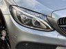 USED 2016 66 MERCEDES-BENZ C-CLASS 2.1 C220d AMG Line Coupe 2dr Diesel G-Tronic+ Euro 6 (s/s) (170 ps) 