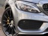 USED 2016 66 MERCEDES-BENZ C-CLASS 2.1 C220d AMG Line Coupe 2dr Diesel G-Tronic+ Euro 6 (s/s) (170 ps) 
