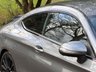 USED 2016 66 MERCEDES-BENZ C-CLASS 2.1 C220d AMG Line Coupe 2dr Diesel G-Tronic+ Euro 6 (s/s) (170 ps) 