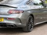 USED 2016 66 MERCEDES-BENZ C-CLASS 2.1 C220d AMG Line Coupe 2dr Diesel G-Tronic+ Euro 6 (s/s) (170 ps) 