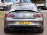 USED 2016 66 MERCEDES-BENZ C-CLASS 2.1 C220d AMG Line Coupe 2dr Diesel G-Tronic+ Euro 6 (s/s) (170 ps) 