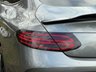 USED 2016 66 MERCEDES-BENZ C-CLASS 2.1 C220d AMG Line Coupe 2dr Diesel G-Tronic+ Euro 6 (s/s) (170 ps) 