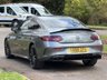 USED 2016 66 MERCEDES-BENZ C-CLASS 2.1 C220d AMG Line Coupe 2dr Diesel G-Tronic+ Euro 6 (s/s) (170 ps) 