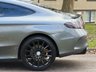 USED 2016 66 MERCEDES-BENZ C-CLASS 2.1 C220d AMG Line Coupe 2dr Diesel G-Tronic+ Euro 6 (s/s) (170 ps) 