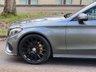 USED 2016 66 MERCEDES-BENZ C-CLASS 2.1 C220d AMG Line Coupe 2dr Diesel G-Tronic+ Euro 6 (s/s) (170 ps) 