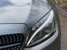 USED 2016 66 MERCEDES-BENZ C-CLASS 2.1 C220d AMG Line Coupe 2dr Diesel G-Tronic+ Euro 6 (s/s) (170 ps) 