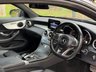 USED 2016 66 MERCEDES-BENZ C-CLASS 2.1 C220d AMG Line Coupe 2dr Diesel G-Tronic+ Euro 6 (s/s) (170 ps) 