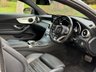 USED 2016 66 MERCEDES-BENZ C-CLASS 2.1 C220d AMG Line Coupe 2dr Diesel G-Tronic+ Euro 6 (s/s) (170 ps) 