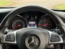 USED 2016 66 MERCEDES-BENZ C-CLASS 2.1 C220d AMG Line Coupe 2dr Diesel G-Tronic+ Euro 6 (s/s) (170 ps) 