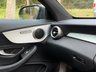 USED 2016 66 MERCEDES-BENZ C-CLASS 2.1 C220d AMG Line Coupe 2dr Diesel G-Tronic+ Euro 6 (s/s) (170 ps) 