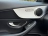 USED 2016 66 MERCEDES-BENZ C-CLASS 2.1 C220d AMG Line Coupe 2dr Diesel G-Tronic+ Euro 6 (s/s) (170 ps) 