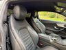 USED 2016 66 MERCEDES-BENZ C-CLASS 2.1 C220d AMG Line Coupe 2dr Diesel G-Tronic+ Euro 6 (s/s) (170 ps) 