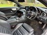 USED 2016 66 MERCEDES-BENZ C-CLASS 2.1 C220d AMG Line Coupe 2dr Diesel G-Tronic+ Euro 6 (s/s) (170 ps) 